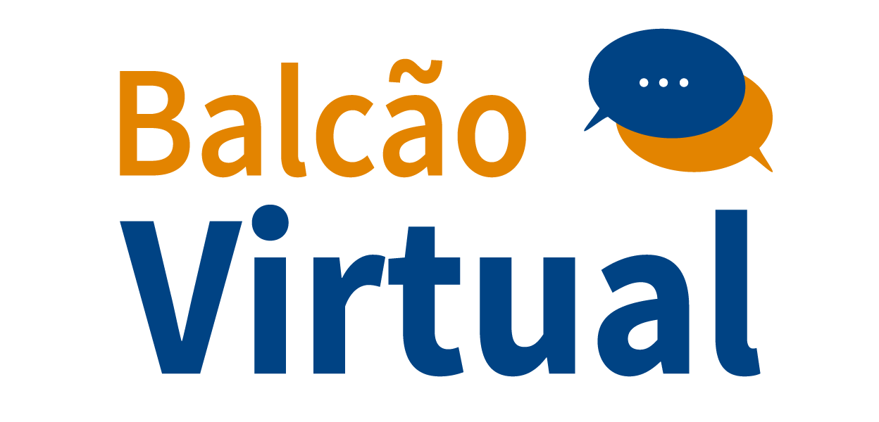 O logo do Balcão Digital Brasoftware